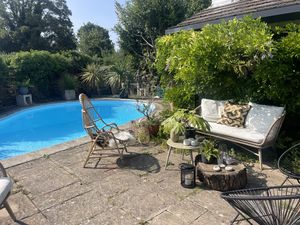Swimming Pool- click for photo gallery
